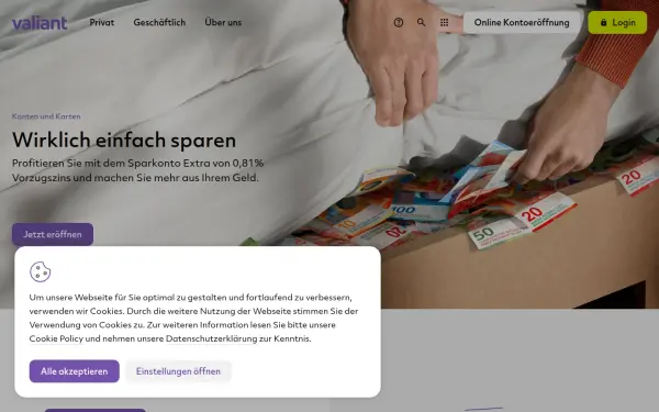 www.valiant.ch