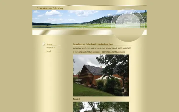 harzferienhauseichenberg.de