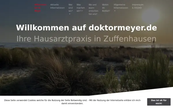 www.doktormeyer.de