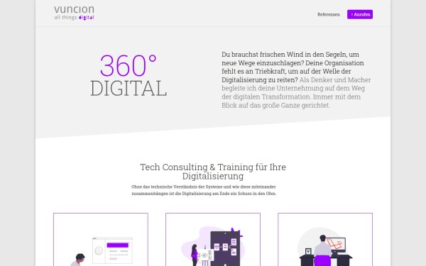vuncion.com