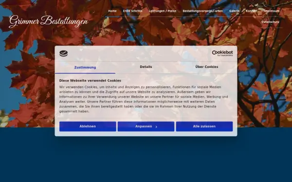 www.grimmer-bestattungen.de