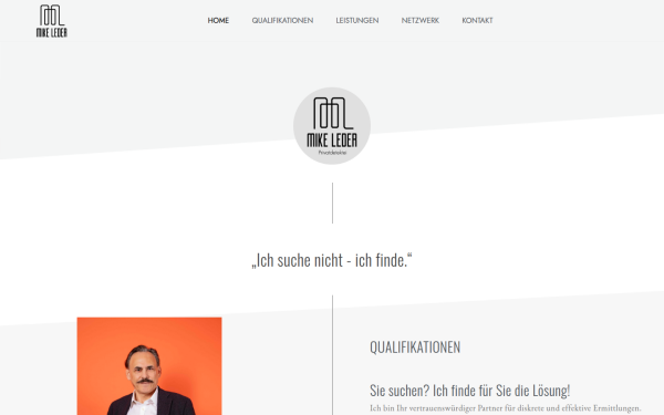 mike-leder.de