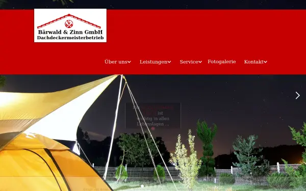 www.baerwaldundzinn.de