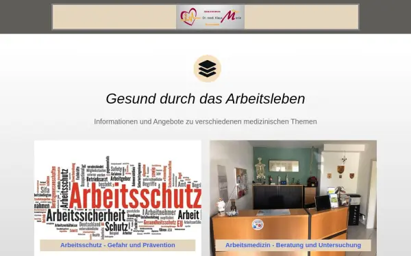www.merle-arbeitsmedizin.de