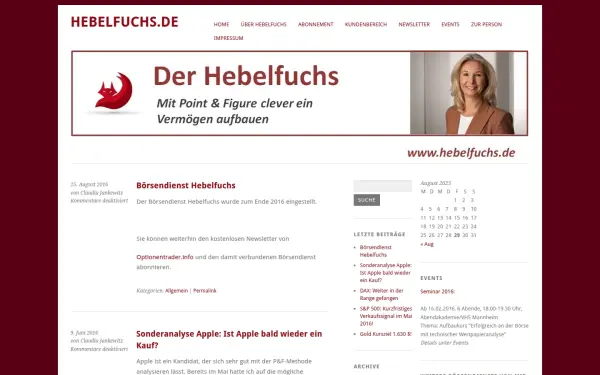 hebelfuchs.de