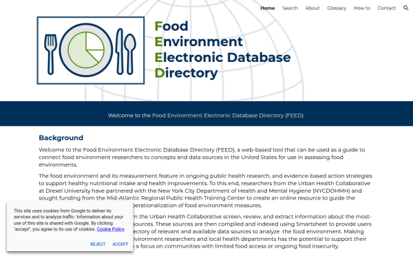 www.foodenvironmentdirectory.com