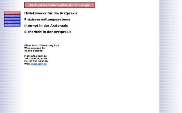 arztpraxis-it.de