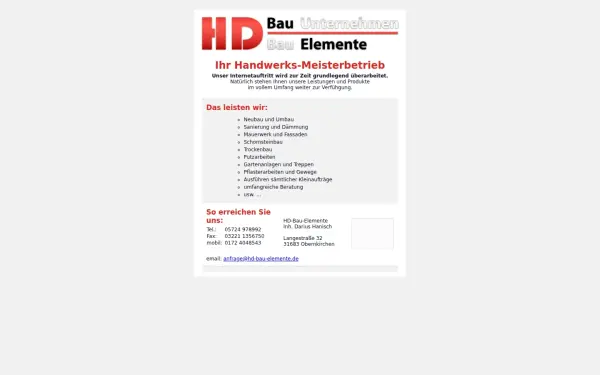 hd-bau-elemente.de
