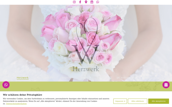 www.glueckskleider.de