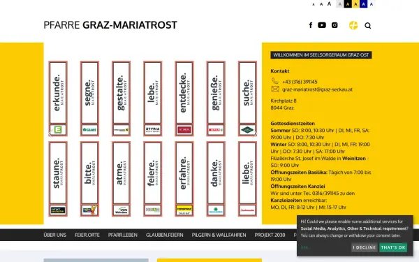mariatrost.graz-seckau.at