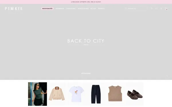 www.pimkie.fr