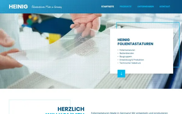 heinig-tastaturen.de