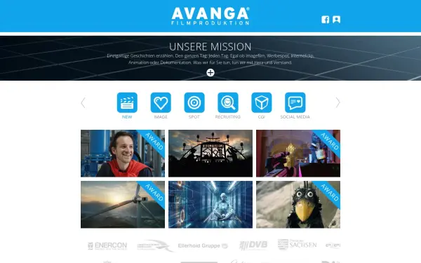 www.avanga.de