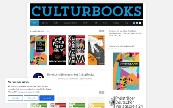 www.culturbooks.de