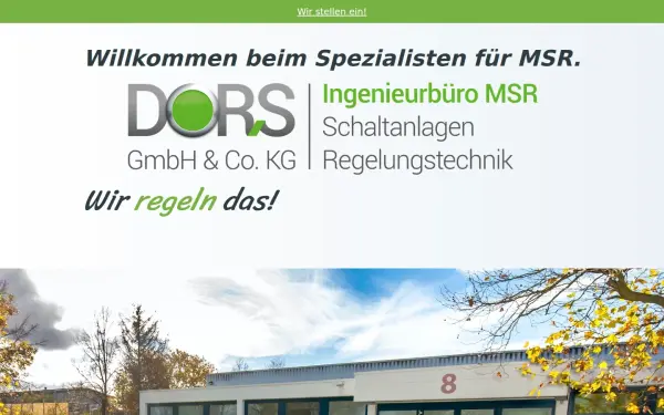 dors-msr.de