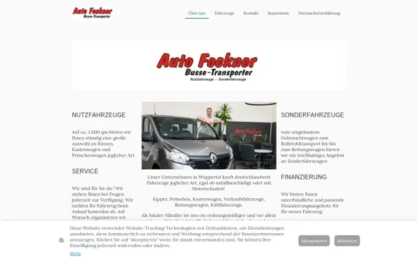 www.auto-fockner.de