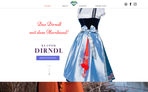 www.schatzi-dirndl.com