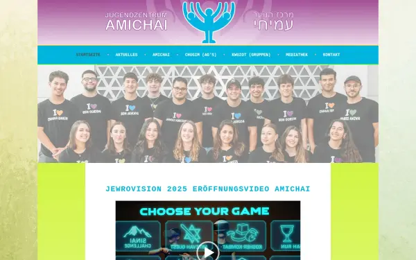 amichai-frankfurt.de