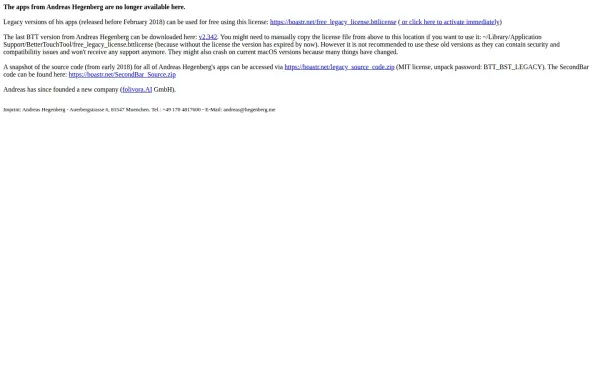 boastr.net