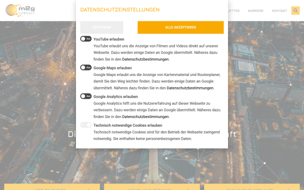 m2g-consult.de