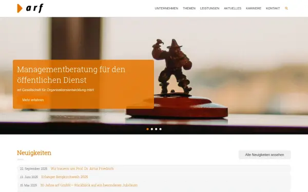 arf-gmbh.de