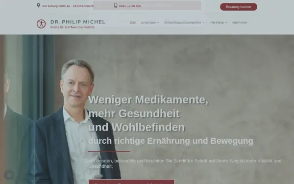 doc-michel.de