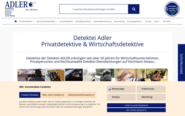 www.adler-detektei.de