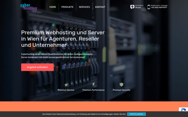 www.cyberhosting.at