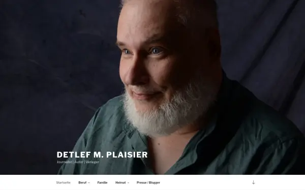 www.detlef-plaisier.de