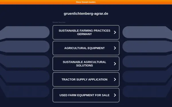 gruenlichtenberg-agrar.de