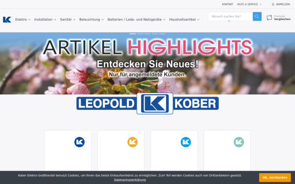 shop.kober.at