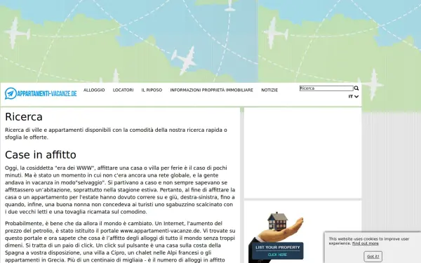 www.appartamenti-vacanze.de