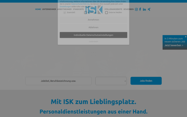 www.isk-personalleasing.de