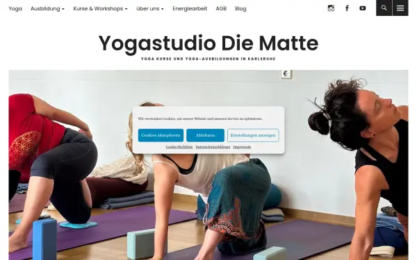 die-matte.de
