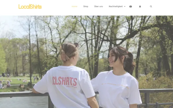 localshirts.de