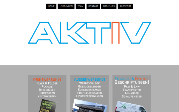 www.aktivwerbegestaltung.de