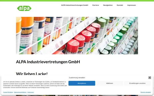 www.alpa-industrievertretungen.de