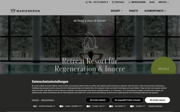 www.marienkron.at