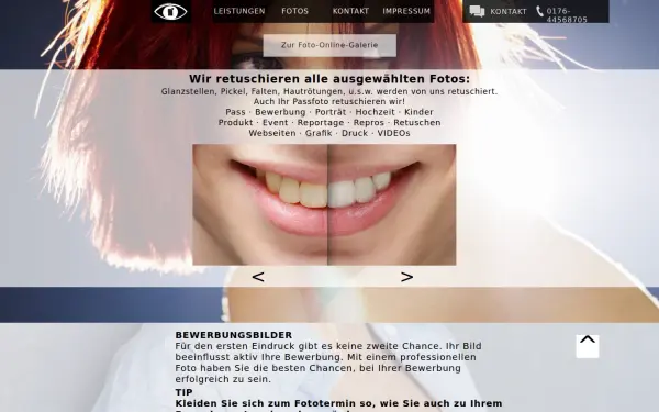 agentur-blechschmidt.de