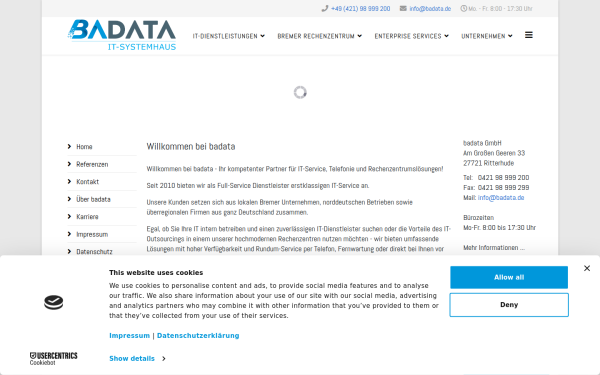 badata.de