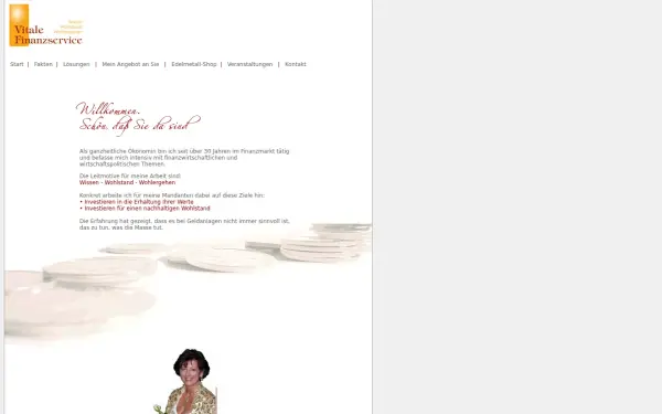 marionbrenne.de