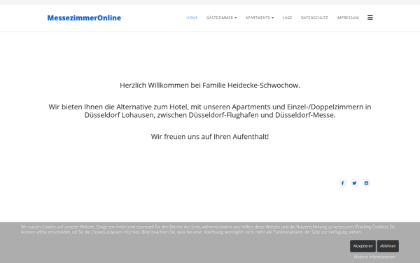 messezimmeronline.de