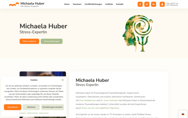 michaela-huber.com