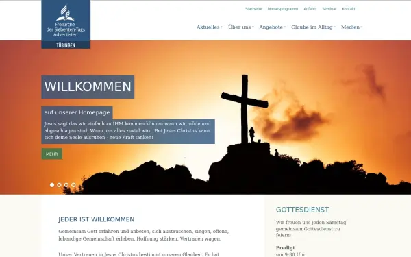 adventgemeinde-tuebingen.de
