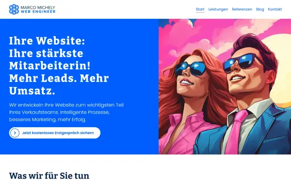 www.michelyweb.de