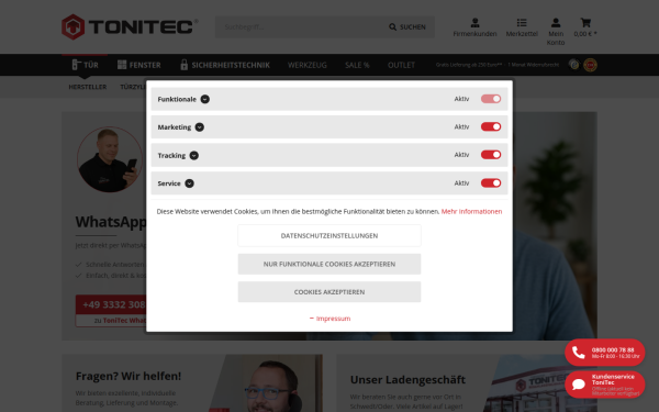 www.tonitec.com