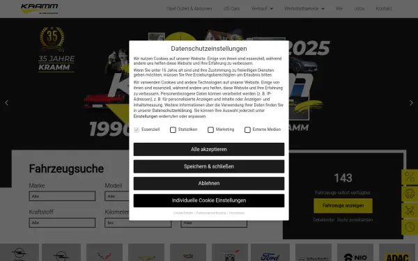 autohaus-kramm.de