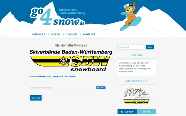 go4snow.de