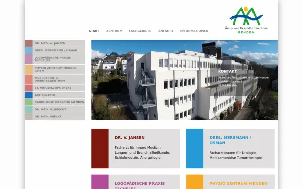 aerztehaus-menden.de
