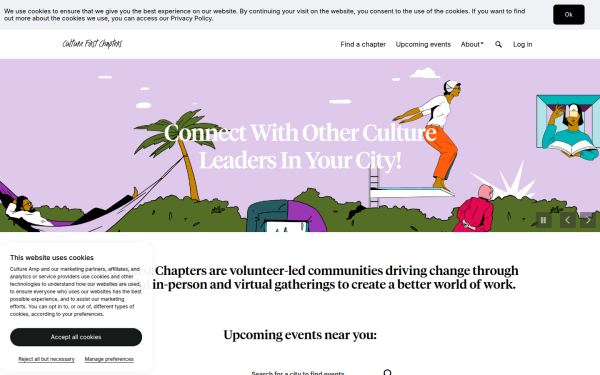 chapters.culturefirst.com